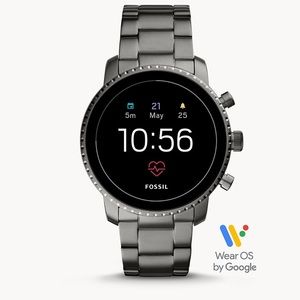 New in Box-Fossil Gen 4 Smartwatch